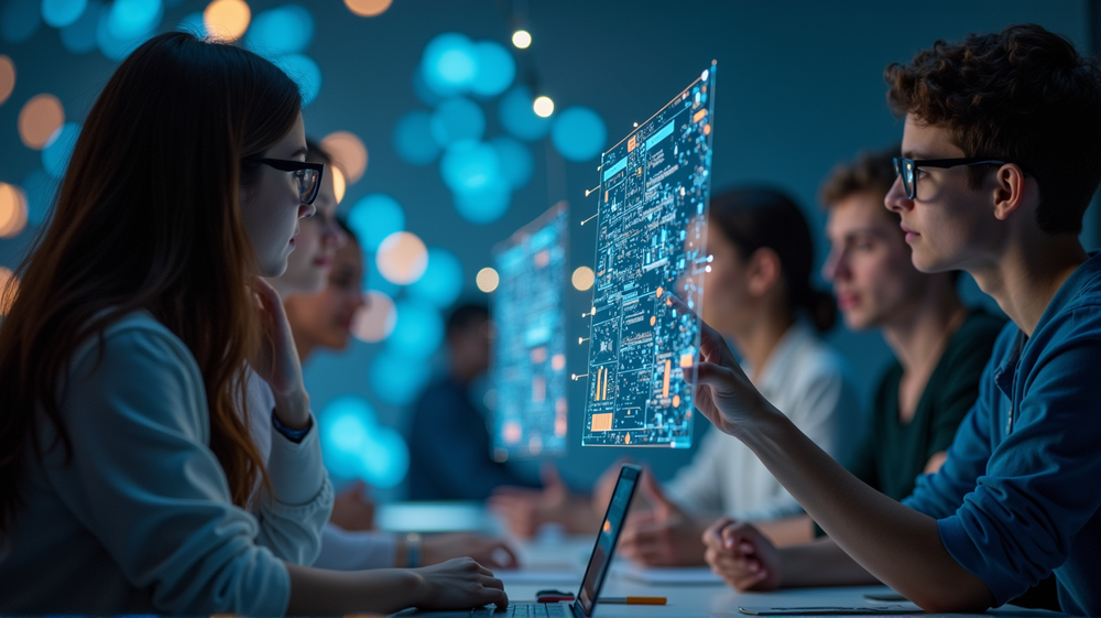 Micro-Credentials : Façonner l'Avenir de la Reconnaissance en Apprentissage