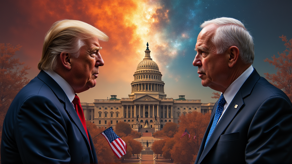 Le Nouveau Courant : Critique d'Israël dans la Politique Américaine