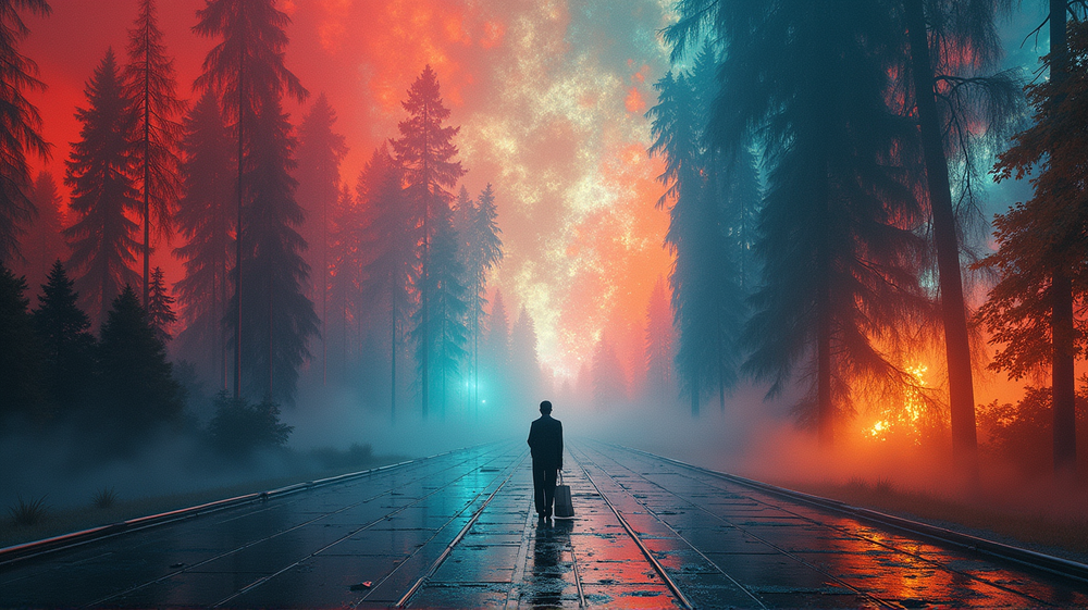 Une Programmation Épique Annoncée pour la Biennale de Whitney 2026