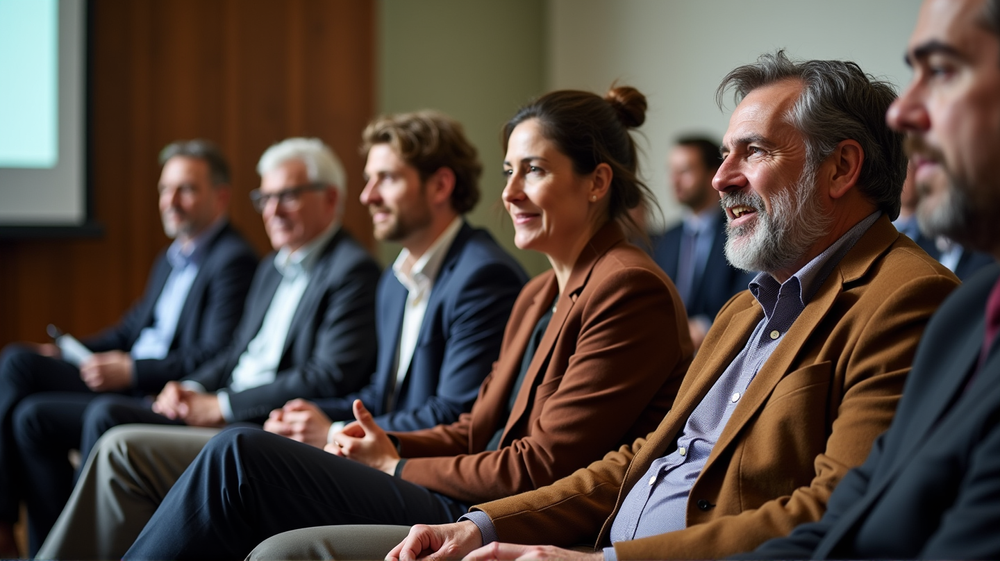 Le Besoin Urgent de l'Université Columbia en Une Faculté Diversifiée sur le Moyen-Orient