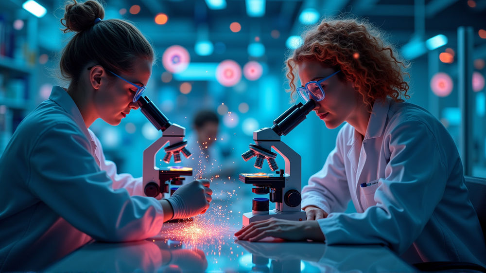 Technique révolutionnaire révèle des risques génétiques cachés pour les maladies neurodégénératives