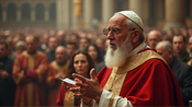 Rejoignez l'Appel du Pape Léon XIV : Célébrez le Dimanche de la Mission Mondiale le 19 Octobre