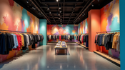 Pacsun s'aventure au Moyen-Orient : Une expansion audacieuse