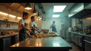 Plongez dans les Scores de Santé des Restaurants du Comté de Bartow !
