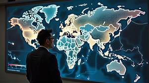 Une Théorie Révolutionnaire Qui Pourrait Changer Notre Perspective sur l'Économie Chinoise