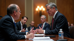 Le Sénat en Difficulté avec les Projets de Loi sur la Santé : Un Nouveau Dilemme pour les Américains