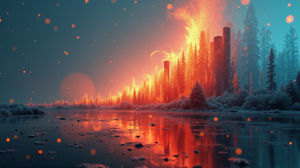 L'économie Canadienne Surprend avec une Croissance Inattendue du PIB au Troisième Trimestre