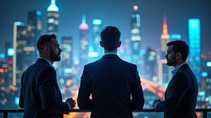 Contraction Économique Inattendue : L'Économie Attraper-t-elle la Grippe ?