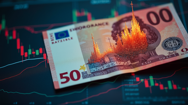 Rebond du Franc Suisse : Un Aperçu de l'Essor Récent de la Devise