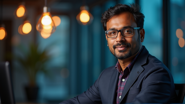 Une nouvelle ère dans le système de retraite indien : le leadership visionnaire de Sivasubramanian Ramann