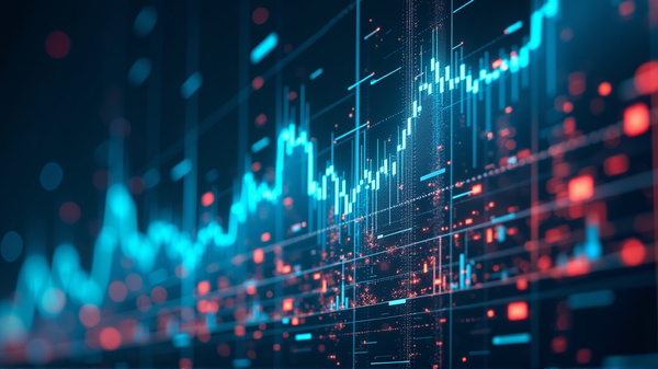 Rally sur le marché : Les actions américaines connaissent une hausse significative