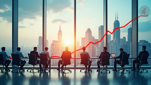 Les Demandes de Chômage Atteignent des Niveaux Historiques Amidst les Changements Économiques