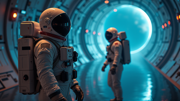 La NASA reporte la mission Axiom 4 face à des fuites et des contretemps
