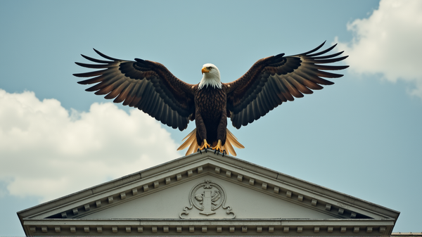 La Position Prudente de la Fed Face aux Tensions au Moyen-Orient et à l'Incertain Économique