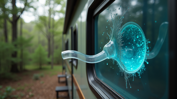 Attention aux Amoebas Dévoreurs de Cerveau : Un Incident Tragique Souligne les Risques du Nettoyage des Sinus