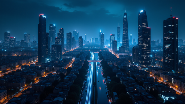 Le Saut Révolutionnaire de Cardano : Midnight Prêt à Transformer l'Économie