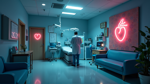 Nouveaux Horizons en Soins Cardiaques Dévoilés par AdventHealth à Lake Wales !