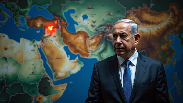 Netanyahu révèle de lourdes pertes israéliennes dues aux frappes iraniennes au milieu de tensions accrues