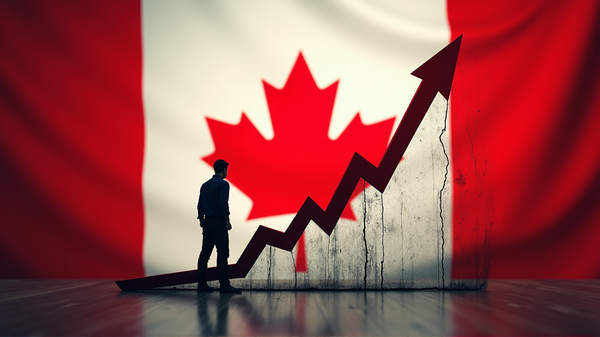 Augmentation du chômage au Canada : la Banque du Canada incitée à réduire les taux ?