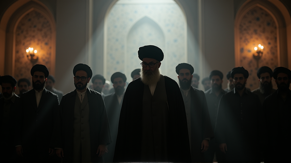 Le Guide Suprême d'Iran Refait Surface au Milieu des Tensions Mondiales