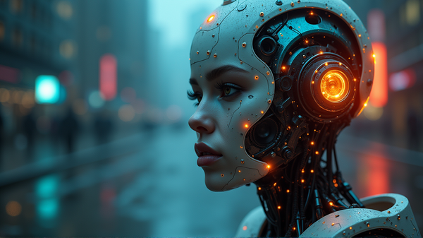 Empire de l'IA : Dévoiler l'impact de l'empire technologique moderne