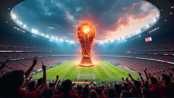 Le Pari Audacieux de la FIFA : Les Prix des Billets de la Coupe du Monde des Clubs S'effondrent de 473 $ à 13 $