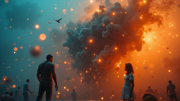 Moments Mondiaux Captivants - à Travers l'Objectif du 29 Juillet 2025