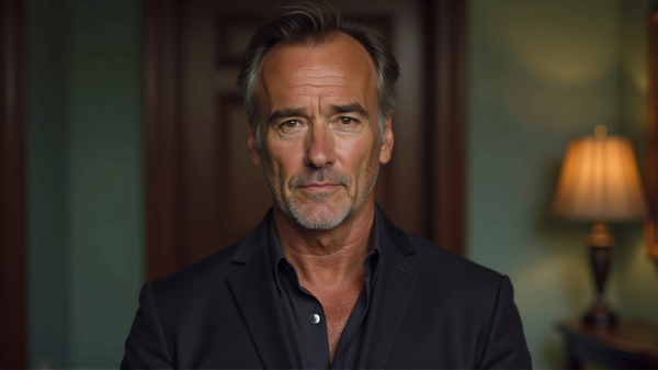 À l'Intérieur de la Lutte Secrète de Julian McMahon : Comment Deux Maladies Rares Ont Façonné Ses Derniers Jours