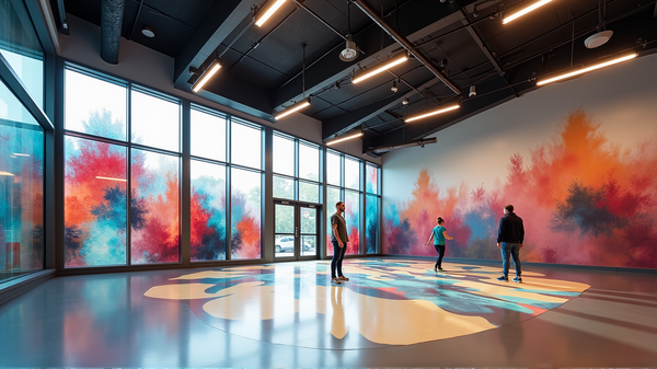 Inauguration du Gymnase Allina Health à l'NUHS : Une Nouvelle Ère pour le Sport Scolaire