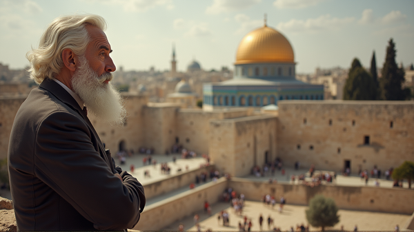 Craindre l'impossible : Omri Boehm avertit du tribut de la guerre totale sur Israël
