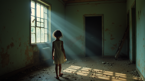 Quand l'Enfance Prend Fin : Naviguer à Travers les Secrets et la Découverte à La Havane