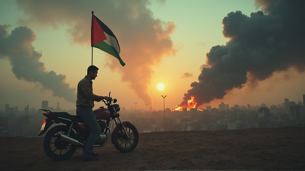 L'économie de la guerre : Comment les géants mondiaux font face aux accusations concernant le conflit de Gaza