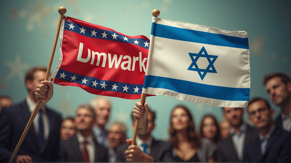 Les Nouvelles Voix Démocrates : Le Soutien à Israël S'amenuise-t-il ?