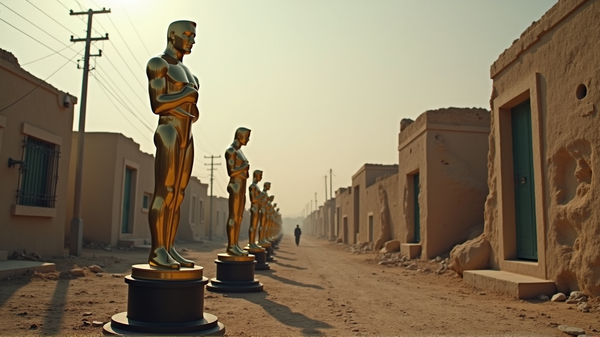 Les Colons Israéliens Intensifient les Attaques contre Susiya : La Famille d'un Gagnant Palestinien de l'Oscar en Danger