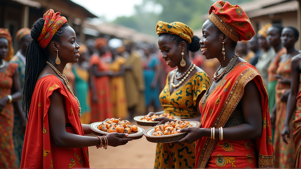 Un Pont Culturel : Pacte Historique du KMA avec Savannah-Géorgie