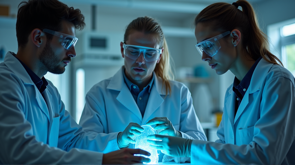 Réductions Drastiques des Subventions Scientifiques: Impact sur les Chercheurs et Étudiants de San Jose