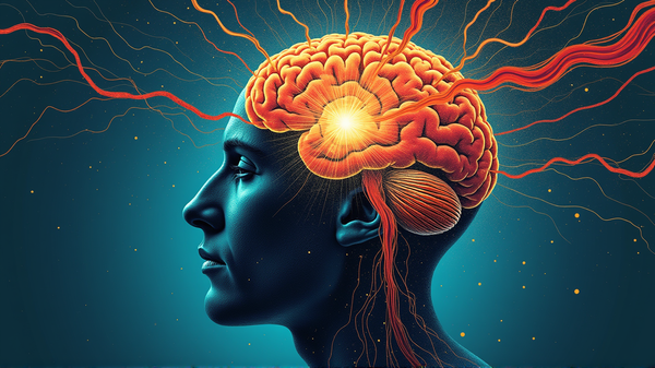 La Vérité Choquante : Votre Cerveau a-t-il 15 Secondes de Retard sur la Réalité ?
