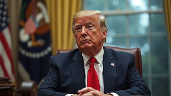 Trump : Des Espoirs de Cessez-le-Feu aux Conseils de Poursuivre pour Israël