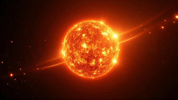 Le Soleil Virtuel : La Révolution Solaire High-Tech de la NASA et d'IBM