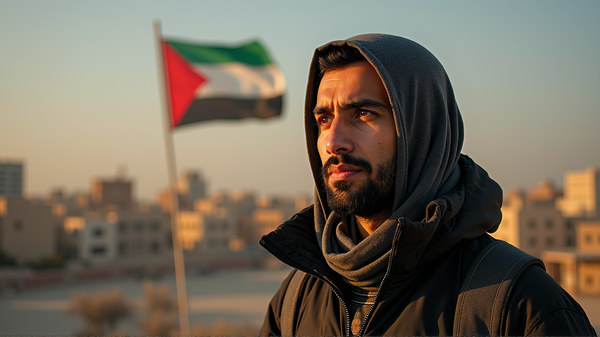 Journaliste Anas al-Sharif : La voix de Gaza qui a résonné au-delà des frontières