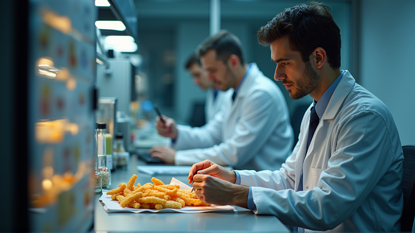 Dévoiler les Risques : Comment les Aliments Ultra-Transformés Menacent Votre Santé
