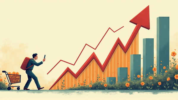 L'économie américaine fait face à une croissance lente prolongée et une inflation persistante jusqu'en 2026