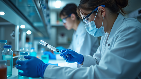 Approbation de Xipere par Santé Canada : Une Révolution pour Clearside Biomedical