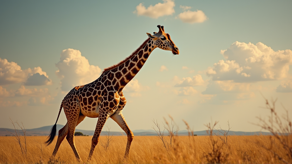 Révéler la Diversité des Girafes d'Afrique : Quatre Espèces Redéfinissent les Efforts de Conservation