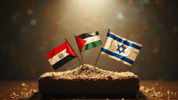 L'Égypte Presse Israël d'Accepter le Cessez-le-feu Alors que les Tensions Montent