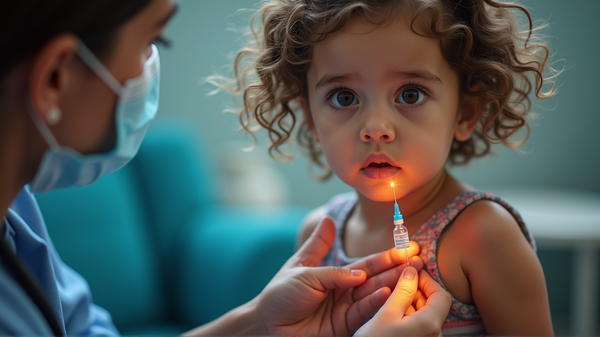L'éventuelle radiation du vaccin Covid de Pfizer par la FDA suscite les inquiétudes des nations