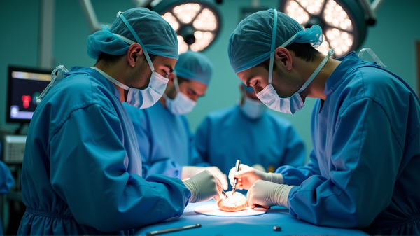 Procédures cardiaques innovantes : Carson Tahoe Health atteint un jalon