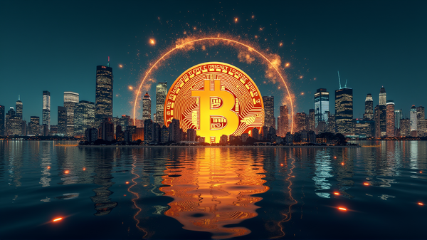 Le FMI Adopte le Bitcoin : Une Révolution Financière en Marche