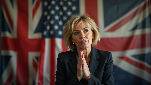 Pourquoi une députée britannique a-t-elle fustigé l'ambassadeur américain à propos de la controverse de Gaza ?