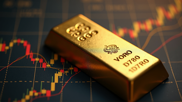 Pourquoi les Prix de l'Or Brillent Après les Minutes du FOMC : Ce que Vous Devez Savoir